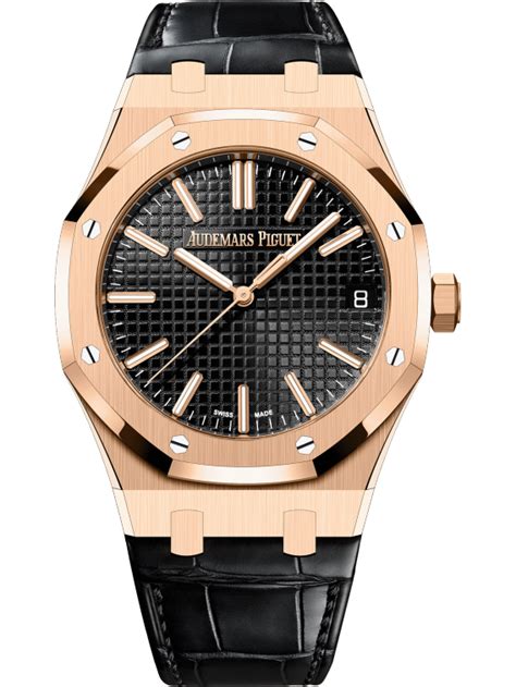 Audemars Piguet Royal Oak 15510OR.OO.D002CR.02 .